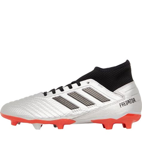 adidas Predator 19.3 FG Firm Ground Cleats – Best 